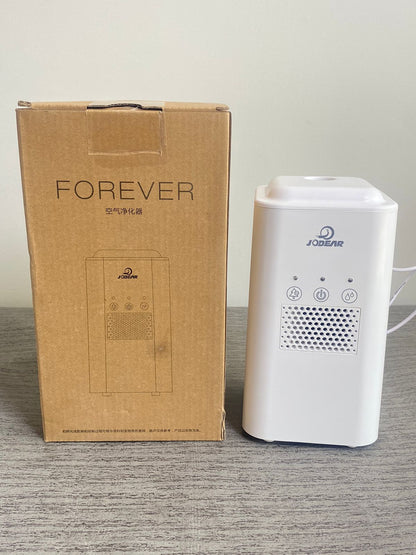 Air Purifier & Humidifier Lot Imported