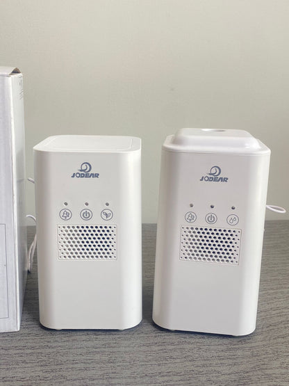 Air Purifier & Humidifier Lot Imported