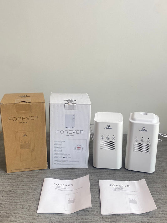 Air Purifier & Humidifier Lot Imported