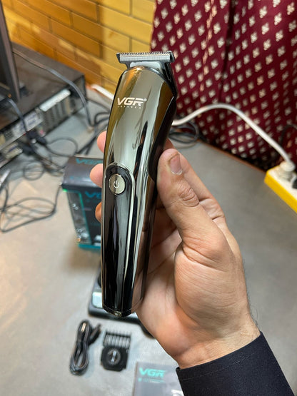 VGR Professional Gromming Kit 11 in 1 ( ALL IN ONE Purpose )
