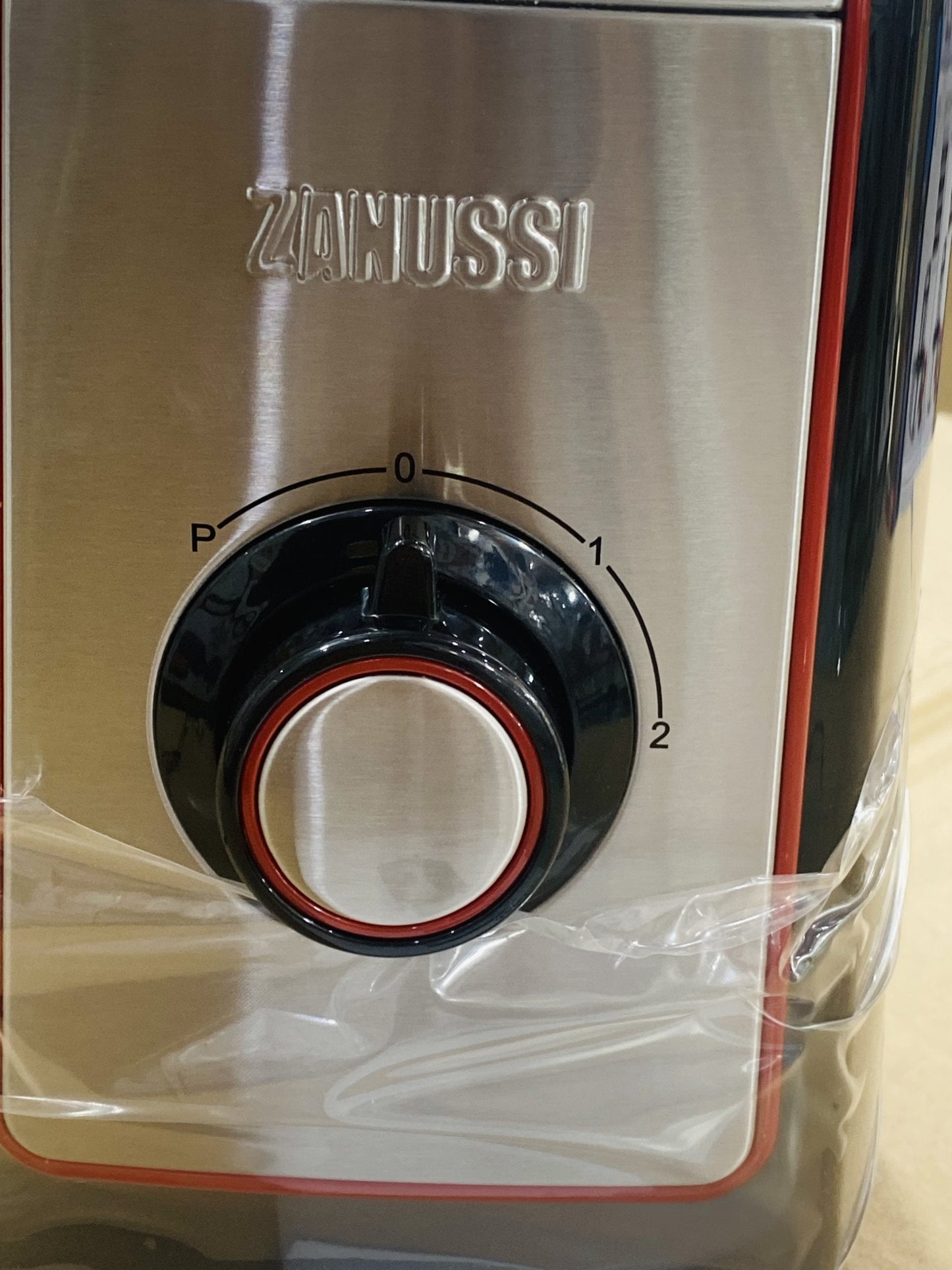 blender ZBL-920-RD