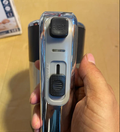 ARSHIA Hand Mixer