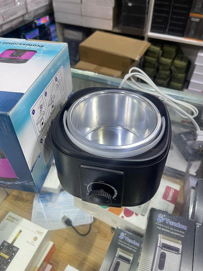 Professional Wax Heater For Hair Removal