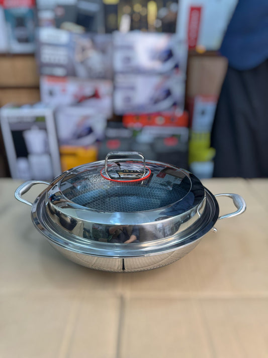 36cm Germany lot Honeycomb lesser coat handi