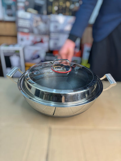 40cm Germany lot Honeycomb lesser coat handi