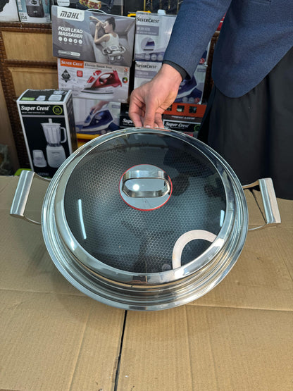 40cm Germany lot Honeycomb lesser coat handi