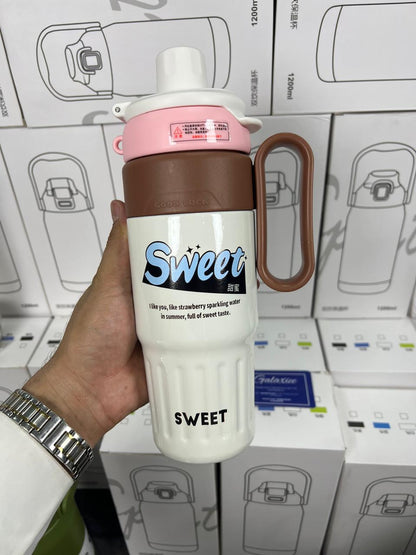 SweetChill Bottle – 780 ML