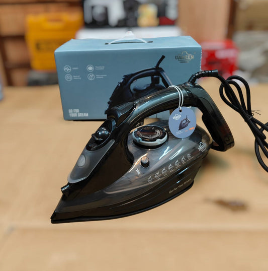 Uakeen Steam Iron ZL-812A