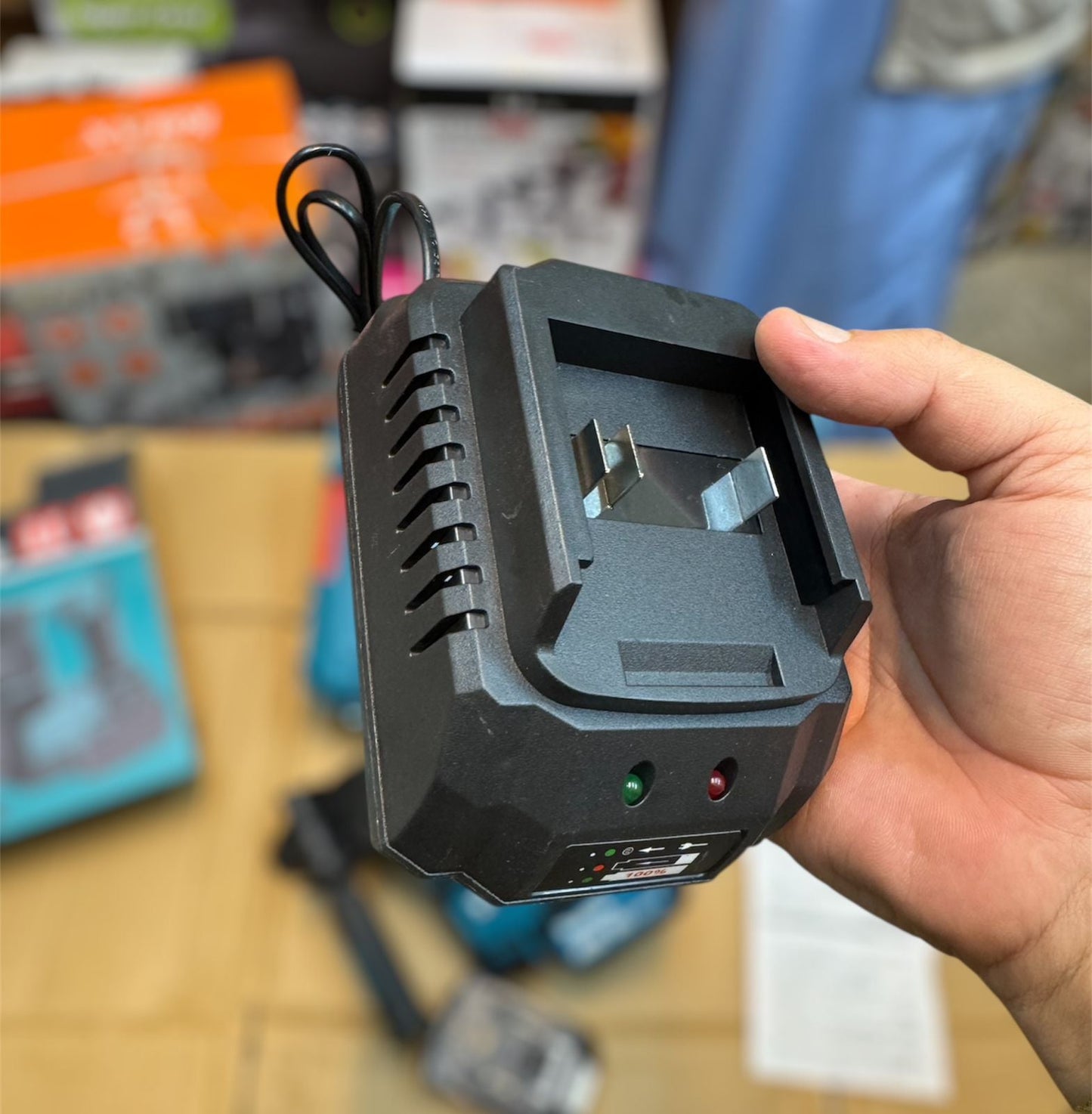 makita hammer hilti drill machine
