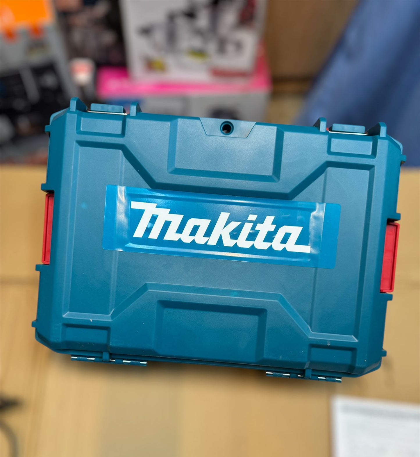 makita hammer hilti drill machine