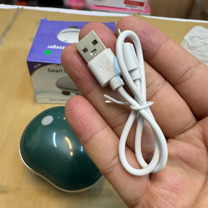 4 head smart scalp massager