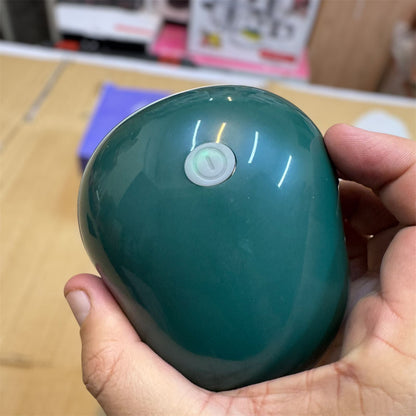 4 head smart scalp massager