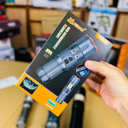 YEMAO super torch collection