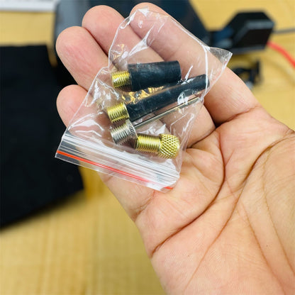 2 in 1 Jump Starter and Tire Inflator