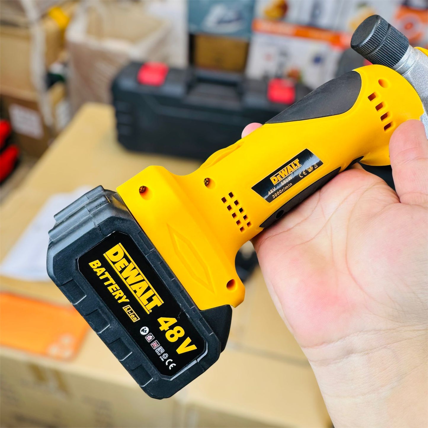 Animal hair cutting machine ( hair trimmer )