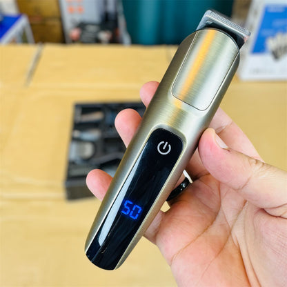 5 in 1 Multifunction Grooming Kit 367 ( hair trimmer set)