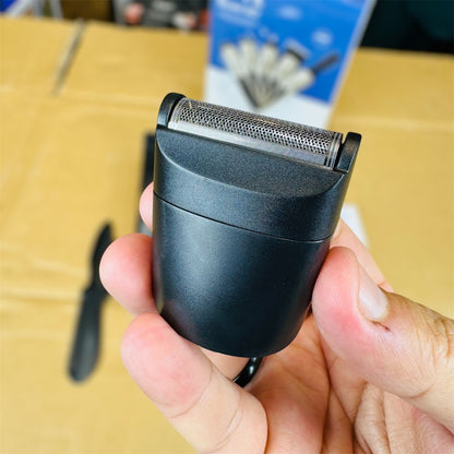 5 in 1 Multifunction Grooming Kit 367 ( hair trimmer set)