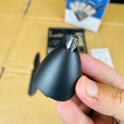 5 in 1 Multifunction Grooming Kit 367 ( hair trimmer set)