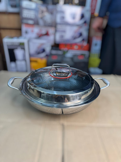 34cm Germany lot Honeycomb lesser coat handi