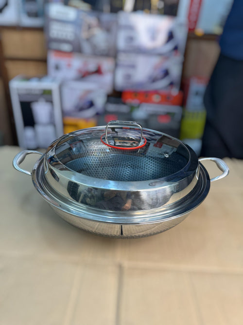 38cm Germany lot Honeycomb lesser coat handi