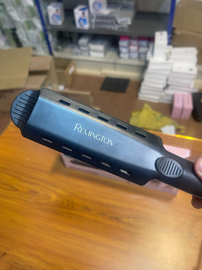 Imported Remington Hair Crimper For Fast Shiny Results