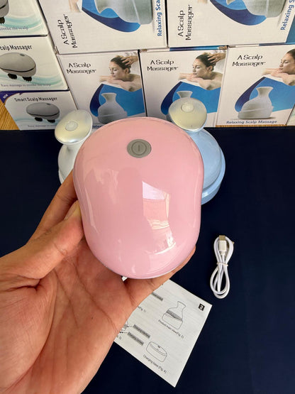 Scalp Massager for Men & Women