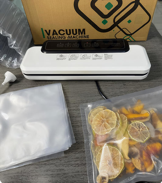vacuum sealing machine