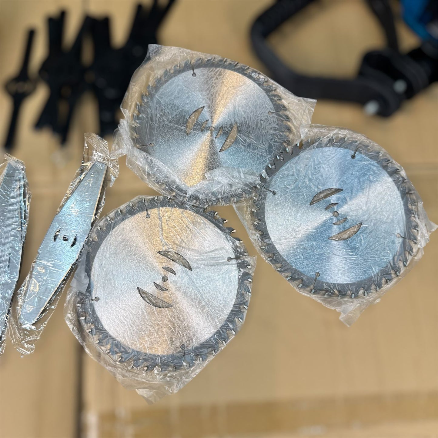 3 in 1 Rechargeable grass cuter machine set ( grass trimmer