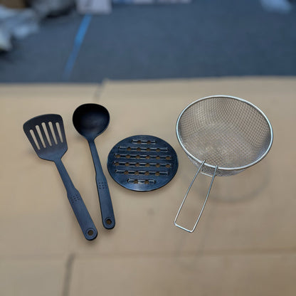Imported Berghome line 16 pieces  Cookware Set