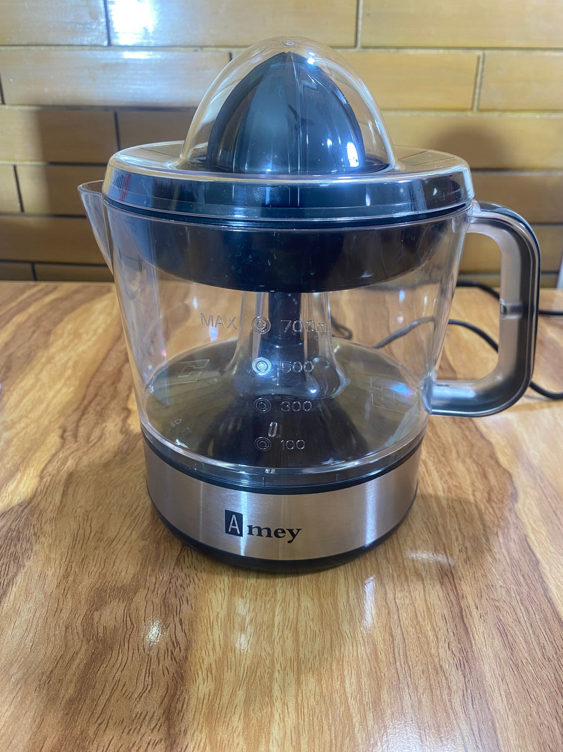 Amey Citrus Press Juicer