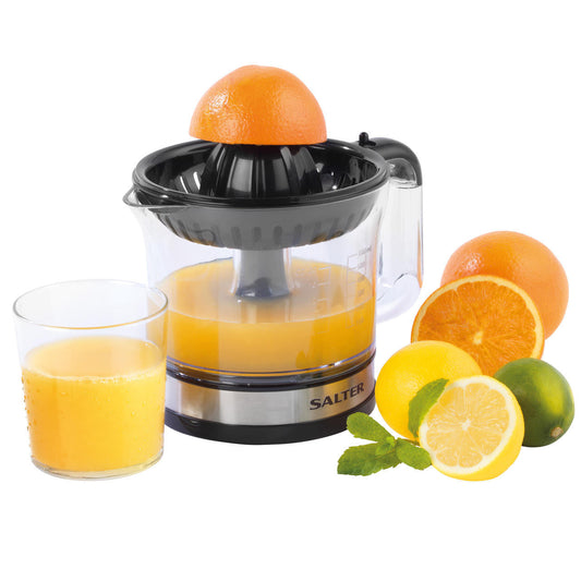 SALTER CITRUS JUICER