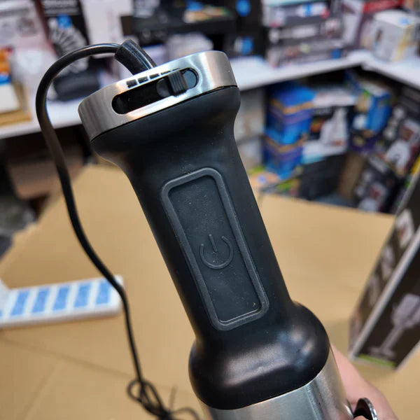 Super Crest 1200W Electric Hand Blender