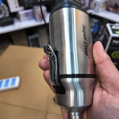 Super Crest 1200W Electric Hand Blender