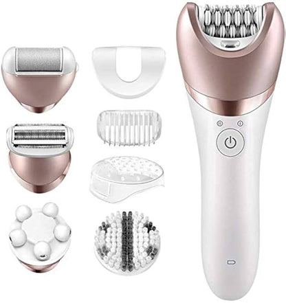 Shinon 5 in 1 Hair Removal Epilator