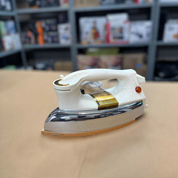 Lot Imported Arshia 1200W Dry Iron