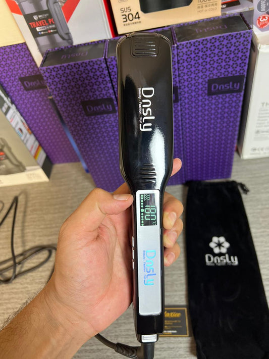 Dnsly Professional  Hair Straightener
