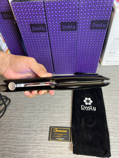 Dnsly Professional  Hair Straightener