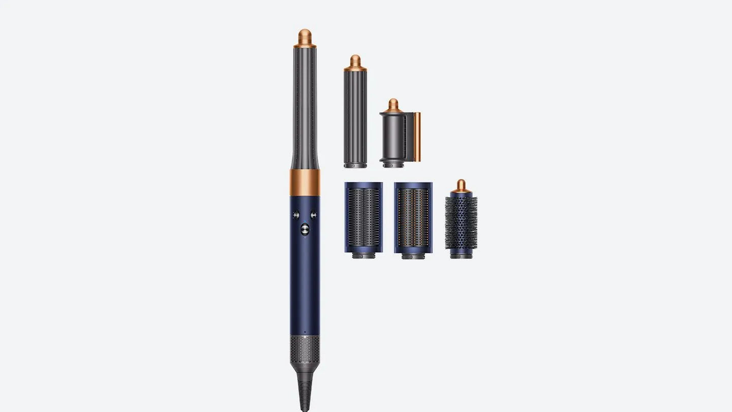 Dyson HS05 Airwrap Multi-Styler – Complete Edition