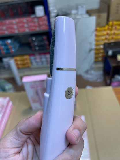 Flawless Rechargeable Electric Callus Remover