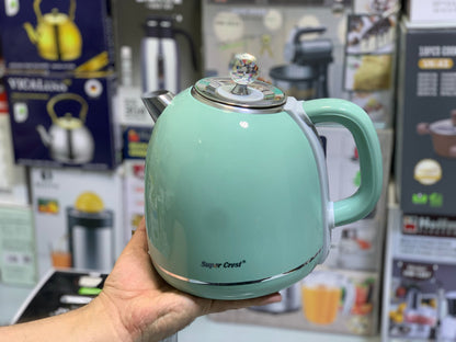 Super Crest Electric Kettle (SCT: 4027)