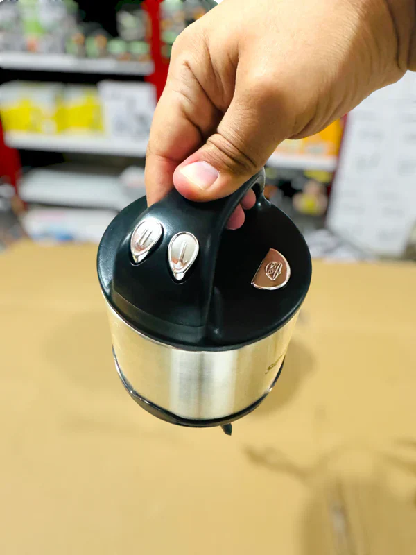 Super Crest Food Chopper (SCT-2014)