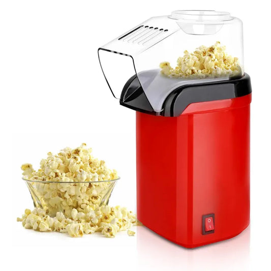 Minijoy Popcorn Maker Oil Free