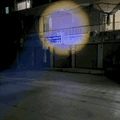 Original P90 Torch 1 kilomter Range Lot Imported