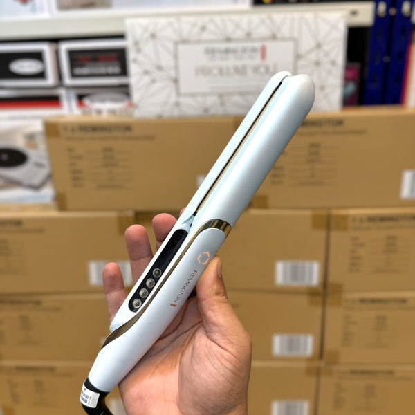 USA Lot Imported Remington S9888CN Hair Straightener