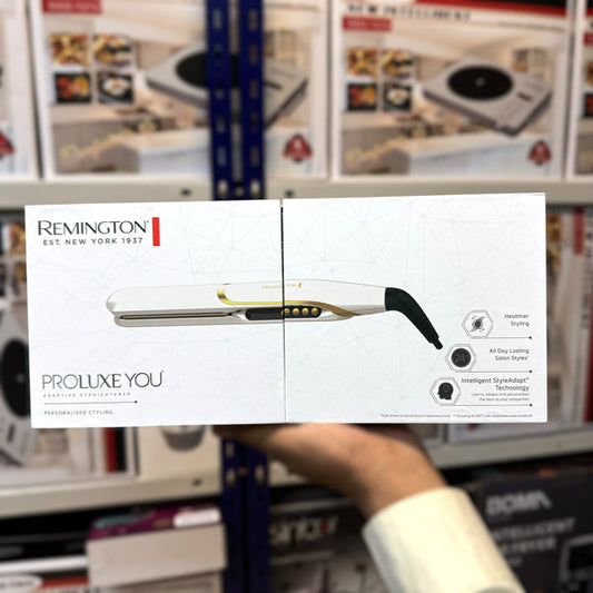 USA Lot Imported Remington S9888CN Hair Straightener