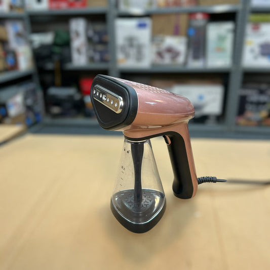 Lot Imported Light weight & Portable Garment Steamer