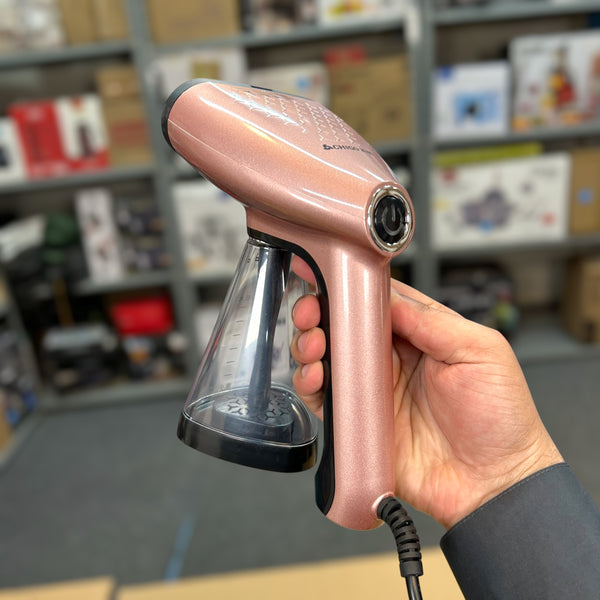 Lot Imported Light weight & Portable Garment Steamer
