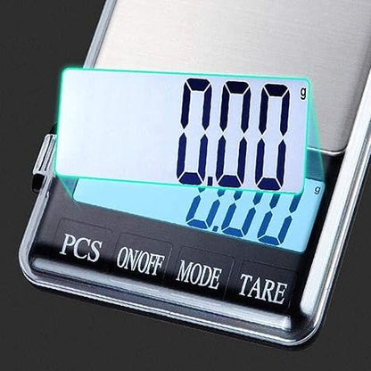 Portable Mini Digital Scale - imported