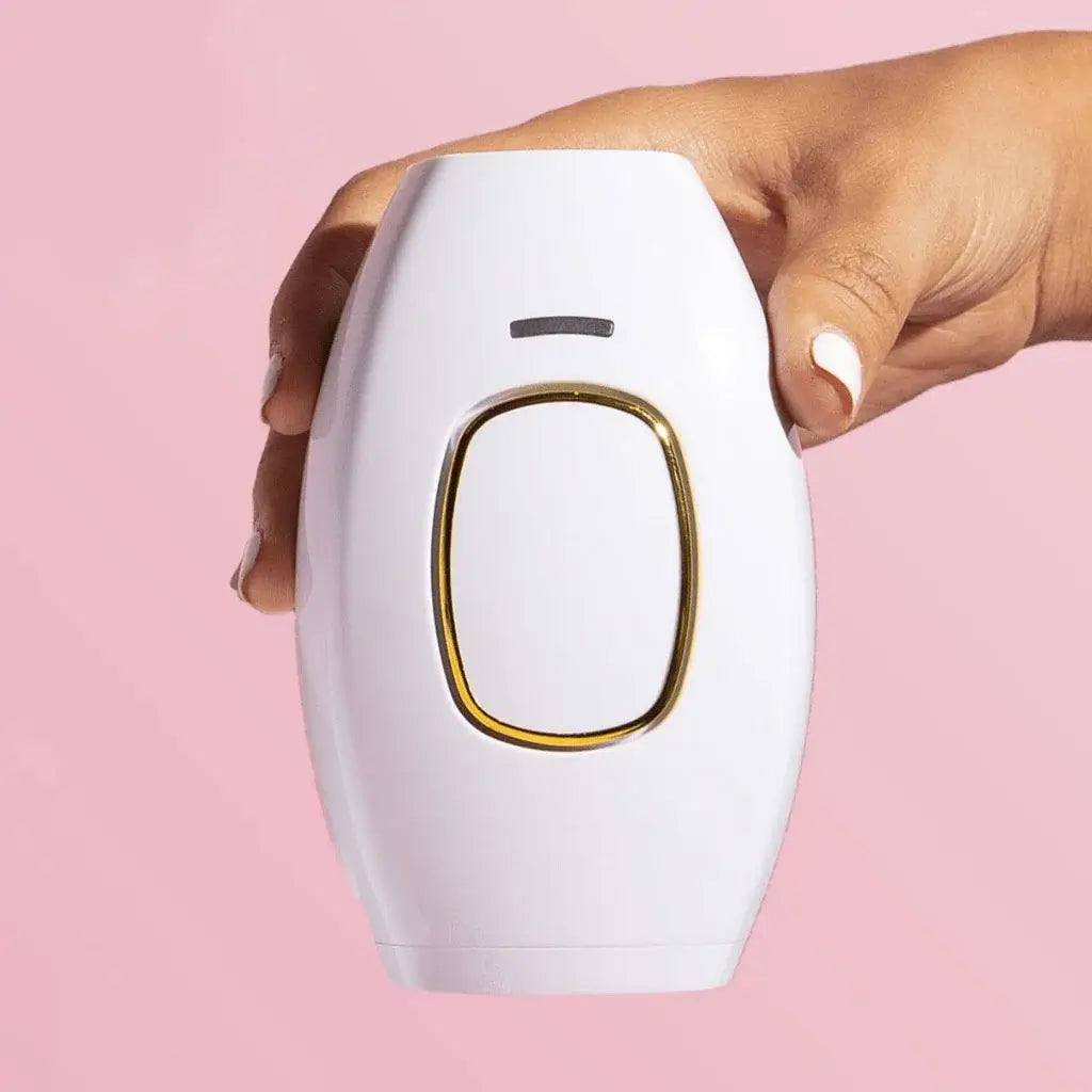 IPL Permanent Laser Hair Removal Machine