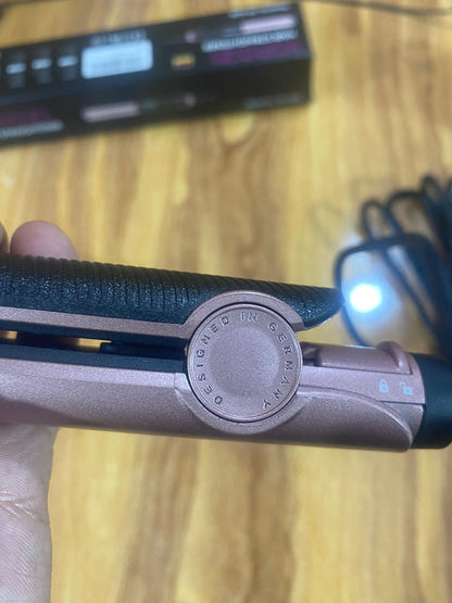 Kipozi  Professional Hair Straightner kp-6608